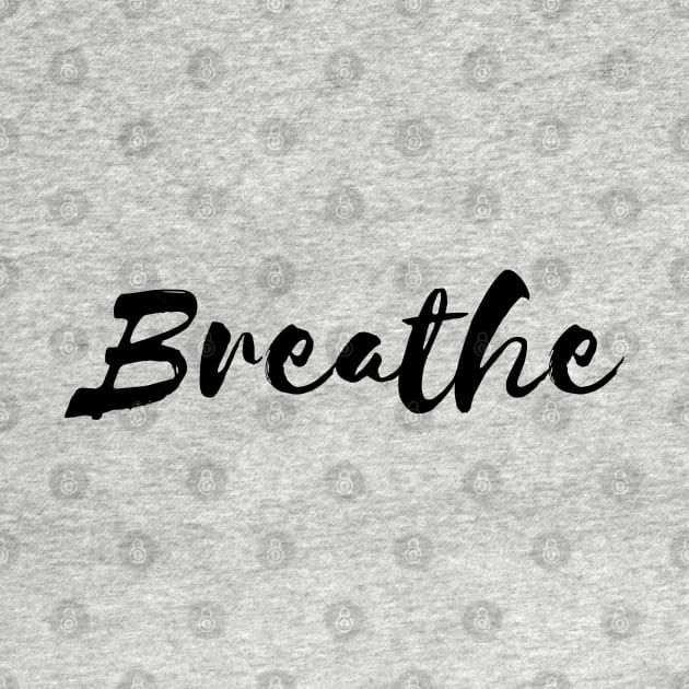 Breathe by Relaxing Positive Vibe